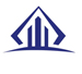 宮古島普魯梅利亞別墅 Logo